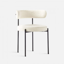 AMARI Dining Chair, W49 [Display x2]